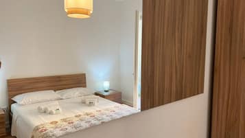 Apartamento (3 Bedrooms)