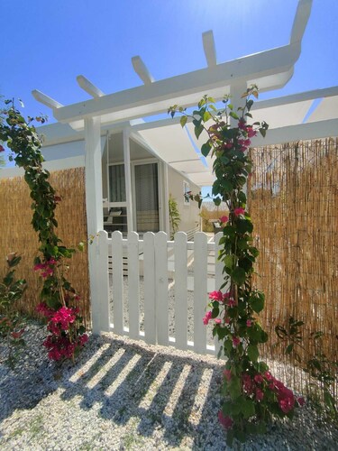 Gotha Beach Srl - Casetta Acquamarina