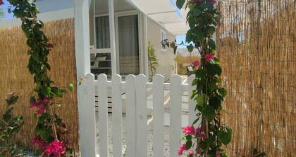Gotha Beach Srl - Casetta Acquamarina