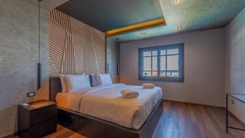 4 slaapkamers, een strijkplank/strijkijzer, wifi, beddengoed