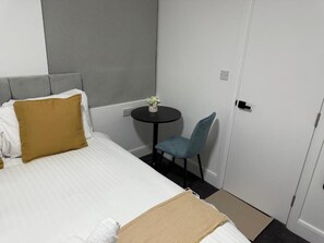 Habitación doble Deluxe | Wifi gratis