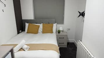 Deluxe Double Room | Free WiFi