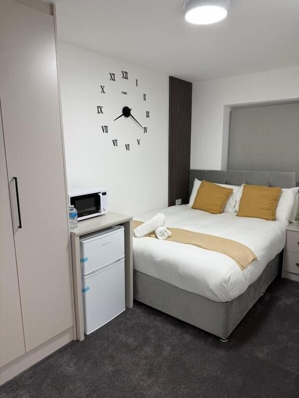 London Harrow Hotel - Harrow