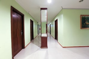 Lobby - OYO 90098 Goa Inn Hotel (Gua Musang)