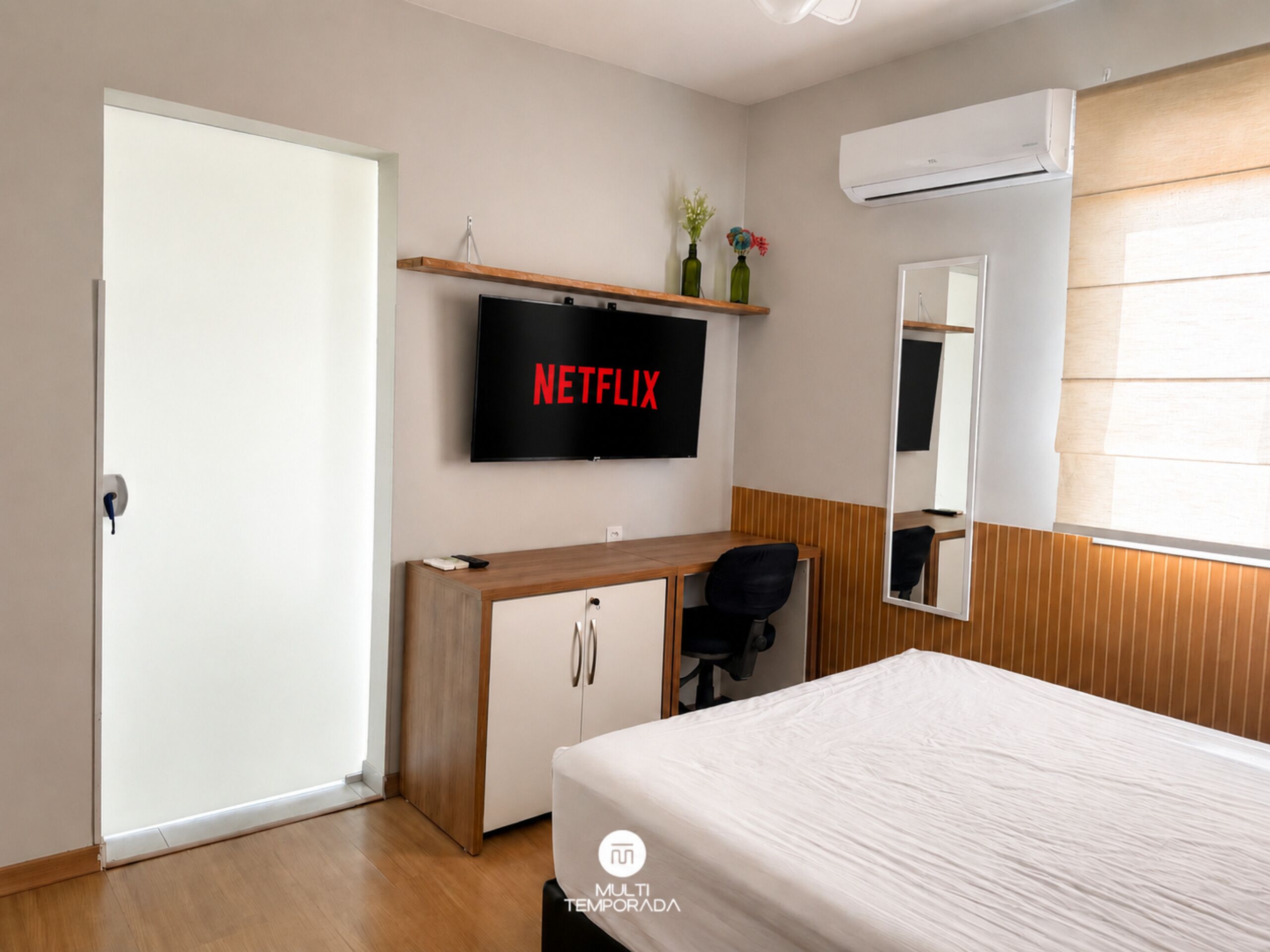Basic Studio | 1 bedroom