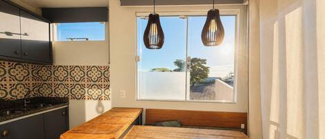 Basic Studio | Dining