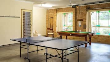 Sala de juegos