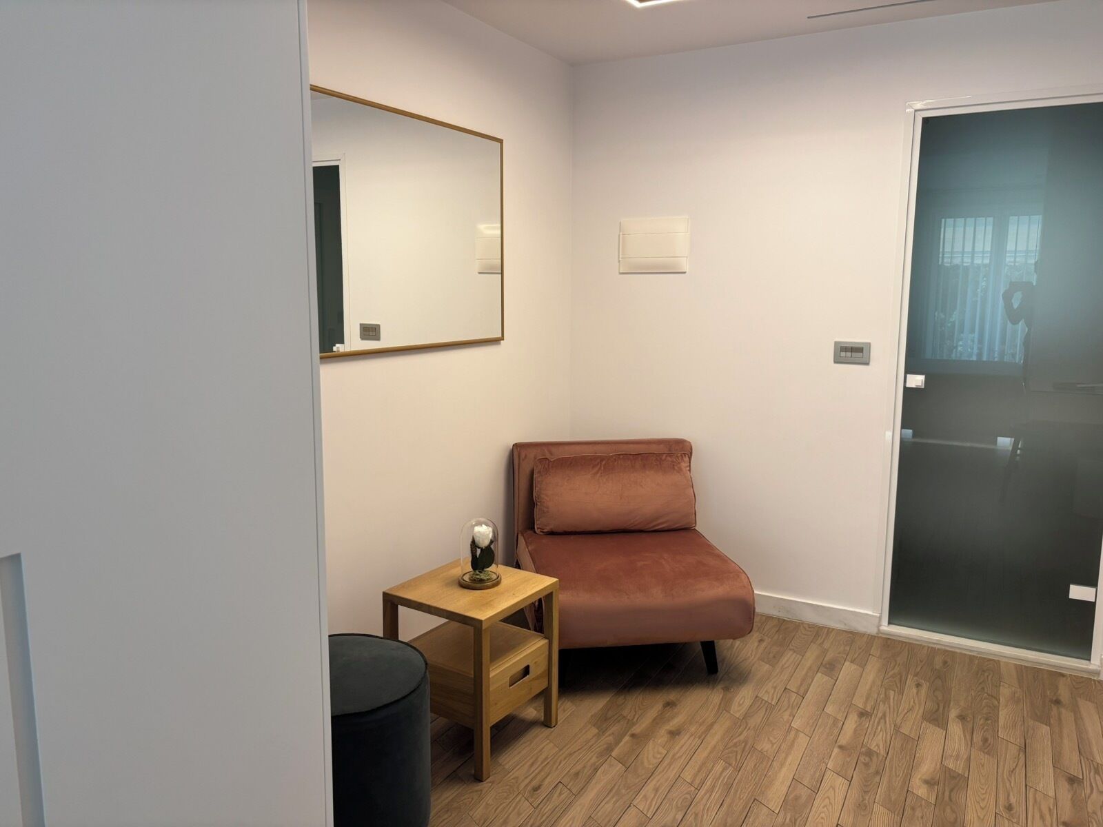 Chambre Double Deluxe, balcon, vue ville | Équipements de la chambre