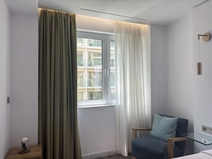 Unclassified image, 2 of 115, button - WHITE ROSE ATHENS RESIDENCE (Athens)