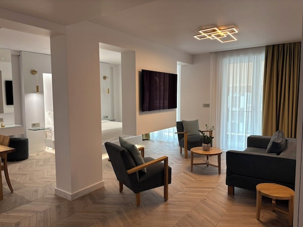 Unclassified image, 1 of 115, button - WHITE ROSE ATHENS RESIDENCE (Athens)