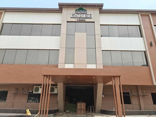 Enrise By Sayaji Gandhidham