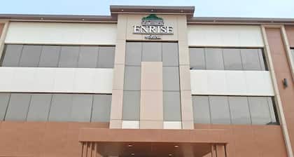 Enrise By Sayaji Gandhidham