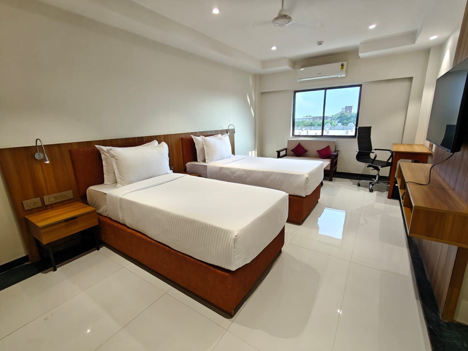 Habitación