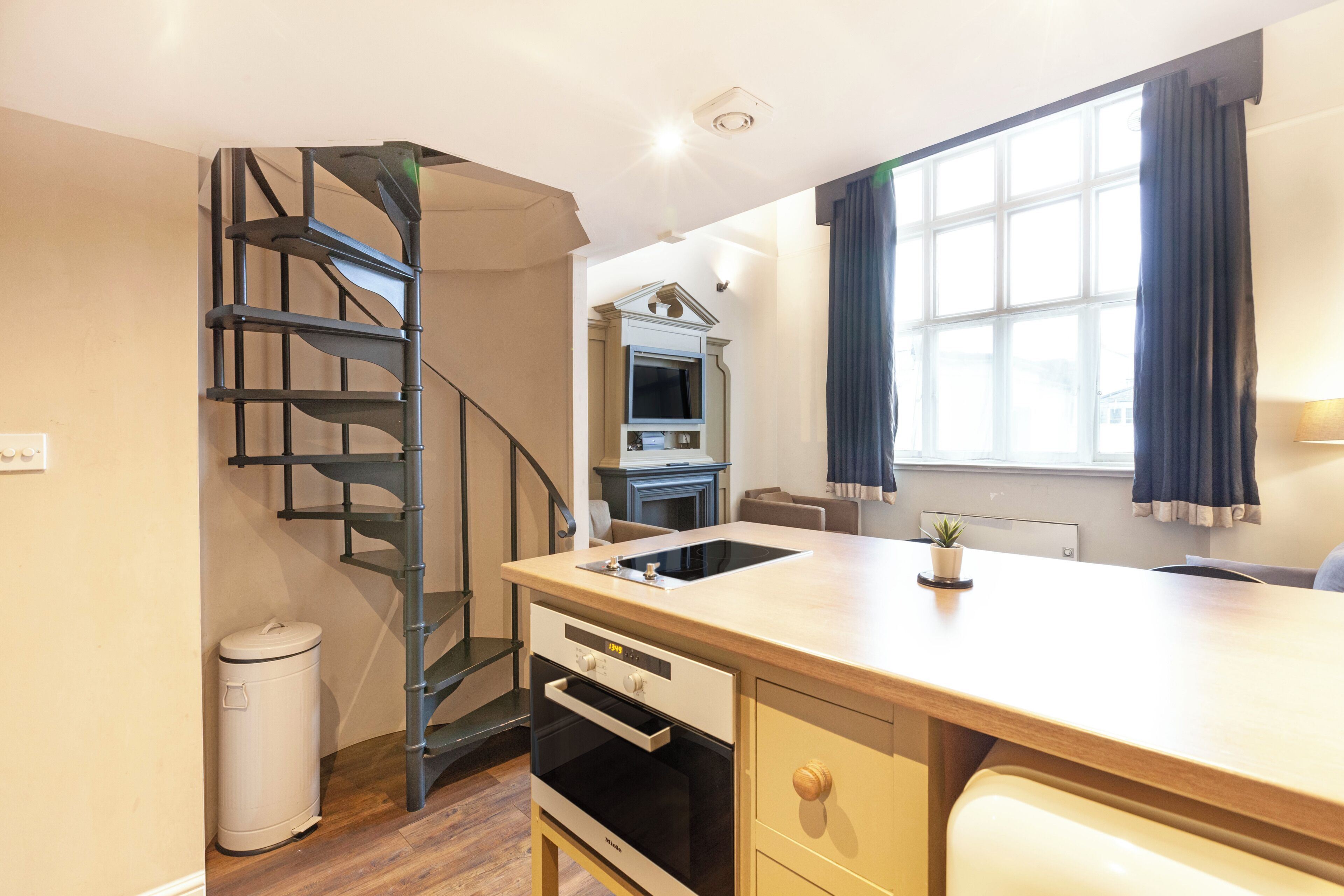 Comfort Apartment | Interior