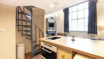 Comfort Apartment | Interior