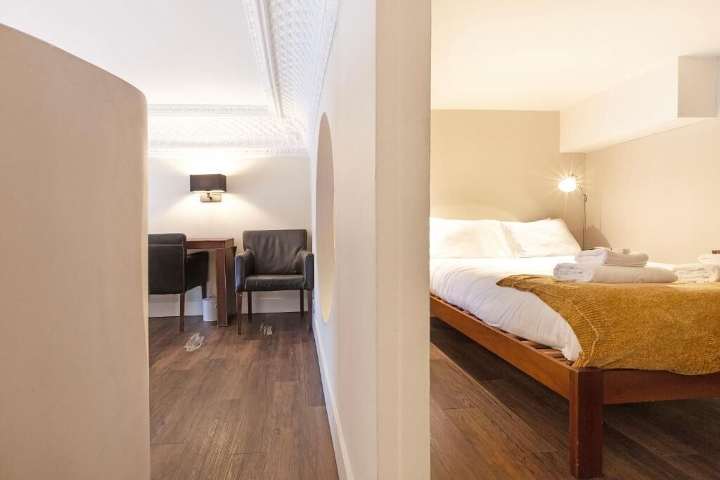 Comfort Apartment