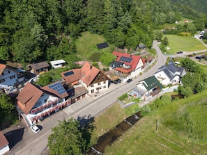 Außenbereich