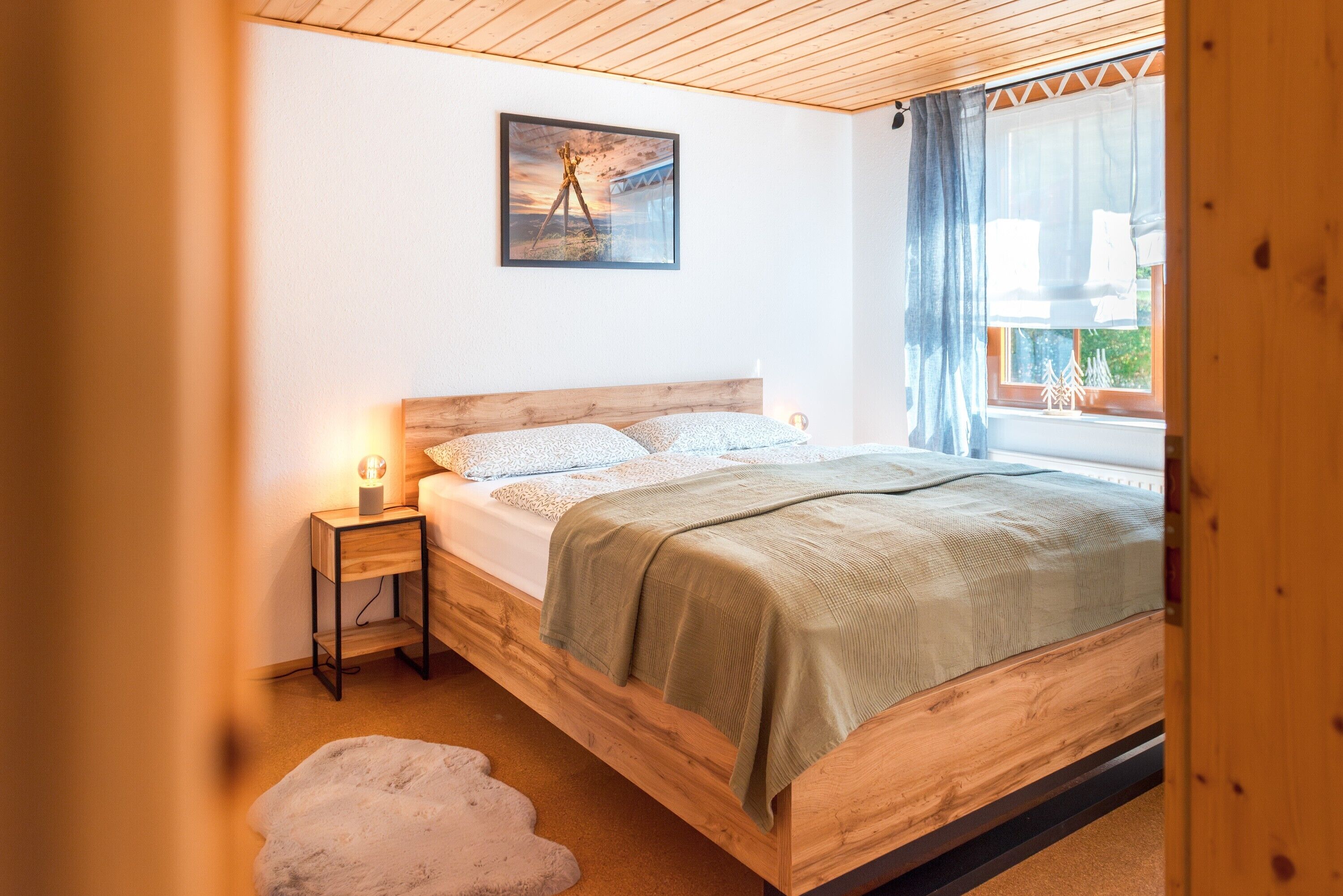 1 slaapkamer, wifi, beddengoed