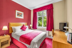 WiFi (free) - Seka Inn Hotel (Crowthorne)