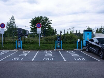 Ibis Budget Rouen Nord Isneauville