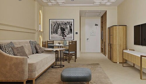Mercure Khiva (Opening Autumn 2026)
