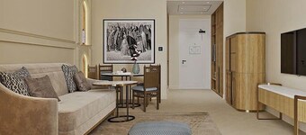 Mercure Khiva (Opening Autumn 2026)