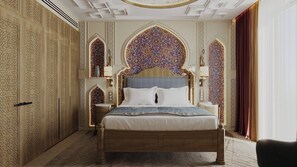 Standard Room, 1 Queen Bed - Mercure Khiva (Opening Q3 2026) (Khiva)