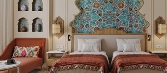 Mercure Khiva (Opening Autumn 2026)