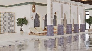 Indoor pool - Mercure Khiva (Opening Q3 2026) (Khiva)