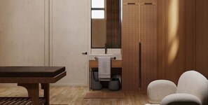 Massages - Mercure Khiva (Opening Q3 2026) (Khiva)