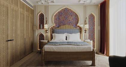 Mercure Khiva (Opening Autumn 2026)