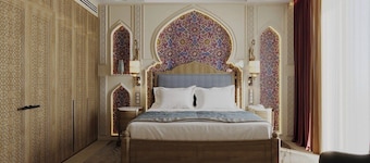 Mercure Khiva (Opening Autumn 2026)