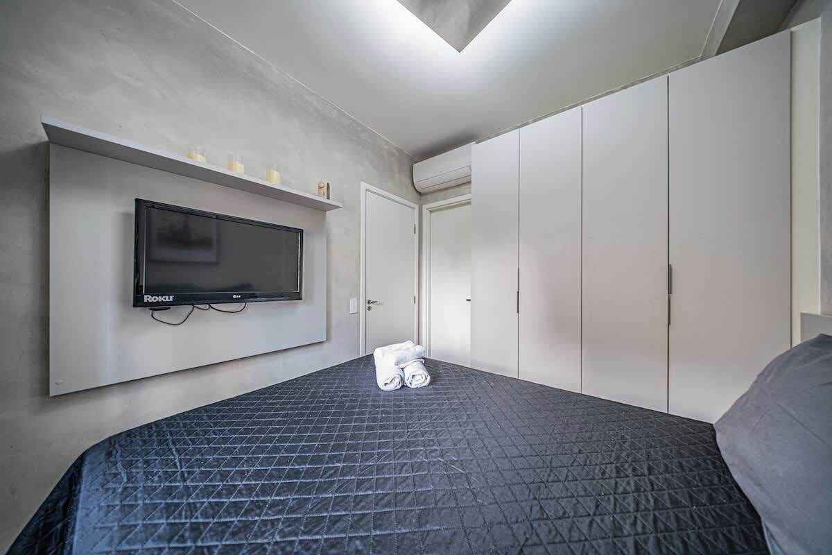 Apartment | Free WiFi