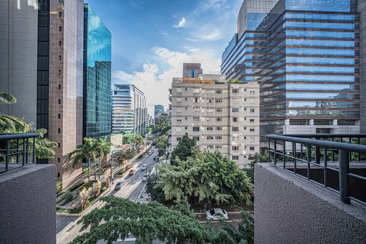 Apartamento | Wifi gratis