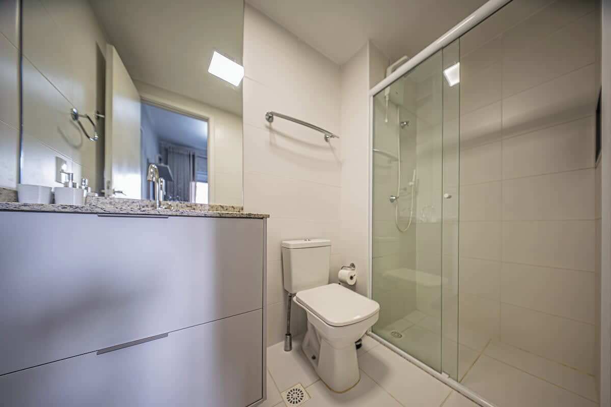 Apartamento | Baño