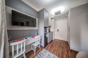 Apartment | Living area - Viva Benx Casa do Ator 603 (São Paulo)