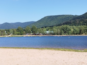 Plage