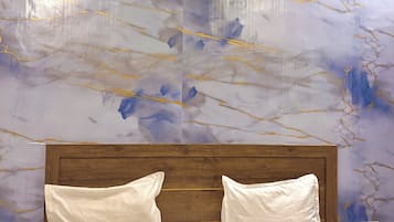 Deluxe Room | Free WiFi, bed sheets
