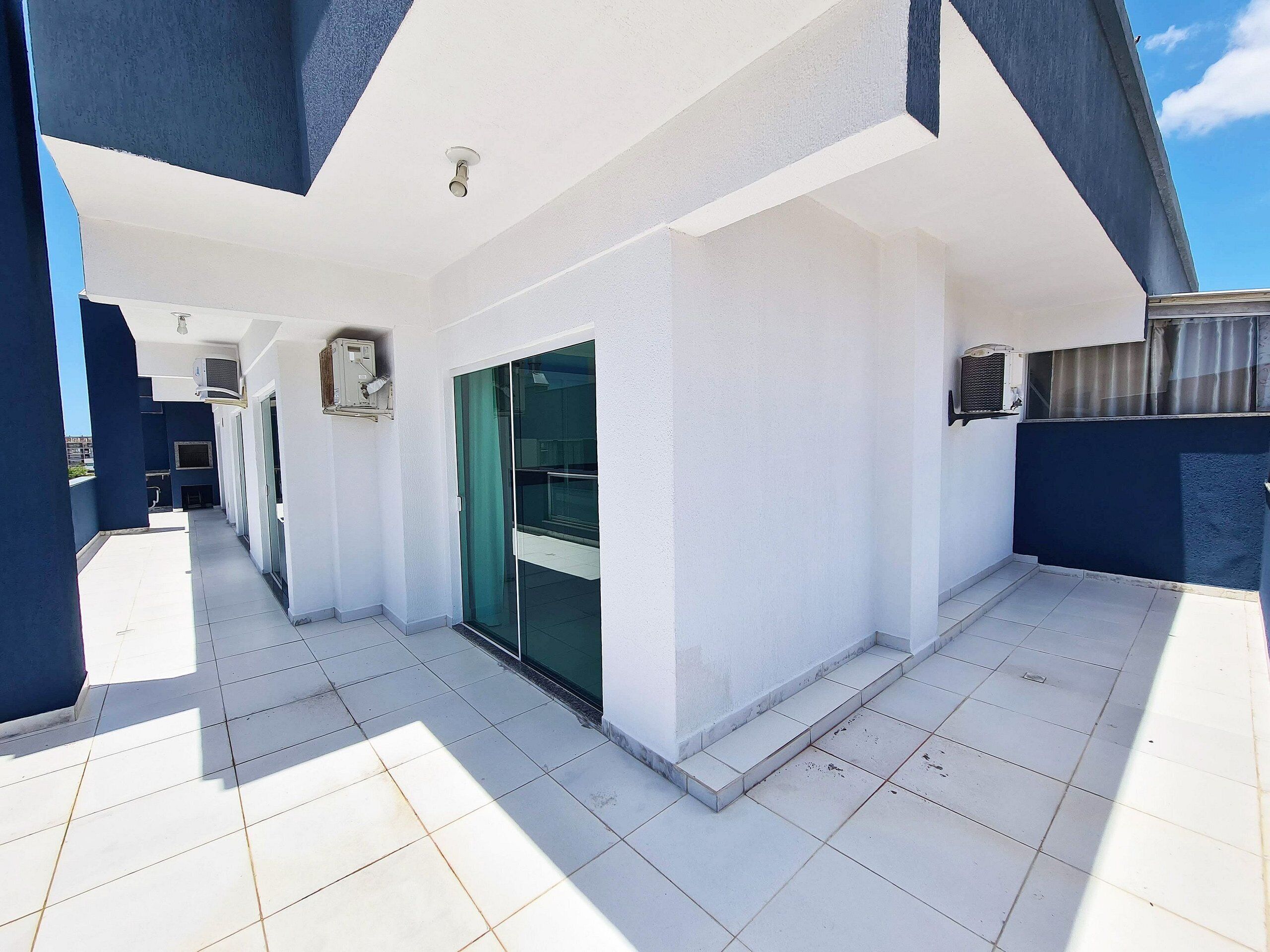 Apartment | Außenbereich