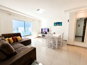 Apartment | Wohnbereich