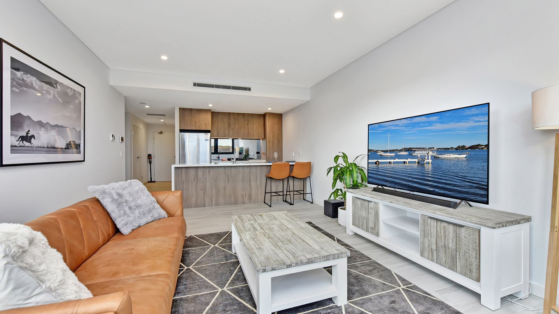 The Archibald Skyline 25th Floor In Gosford - Gosford