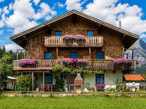 Apartment | Außenbereich
