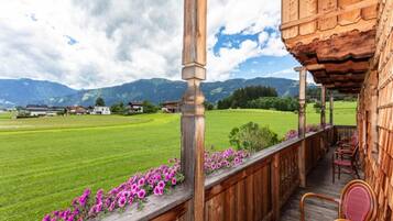 Appartamento | Balcone