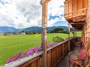 Appartamento | Balcone