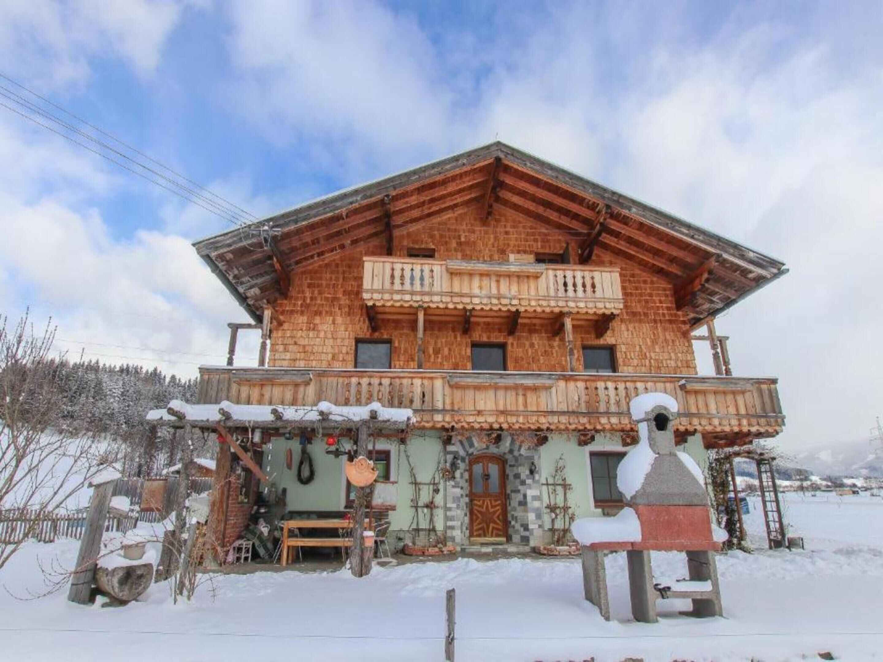 Appartement | Extérieur