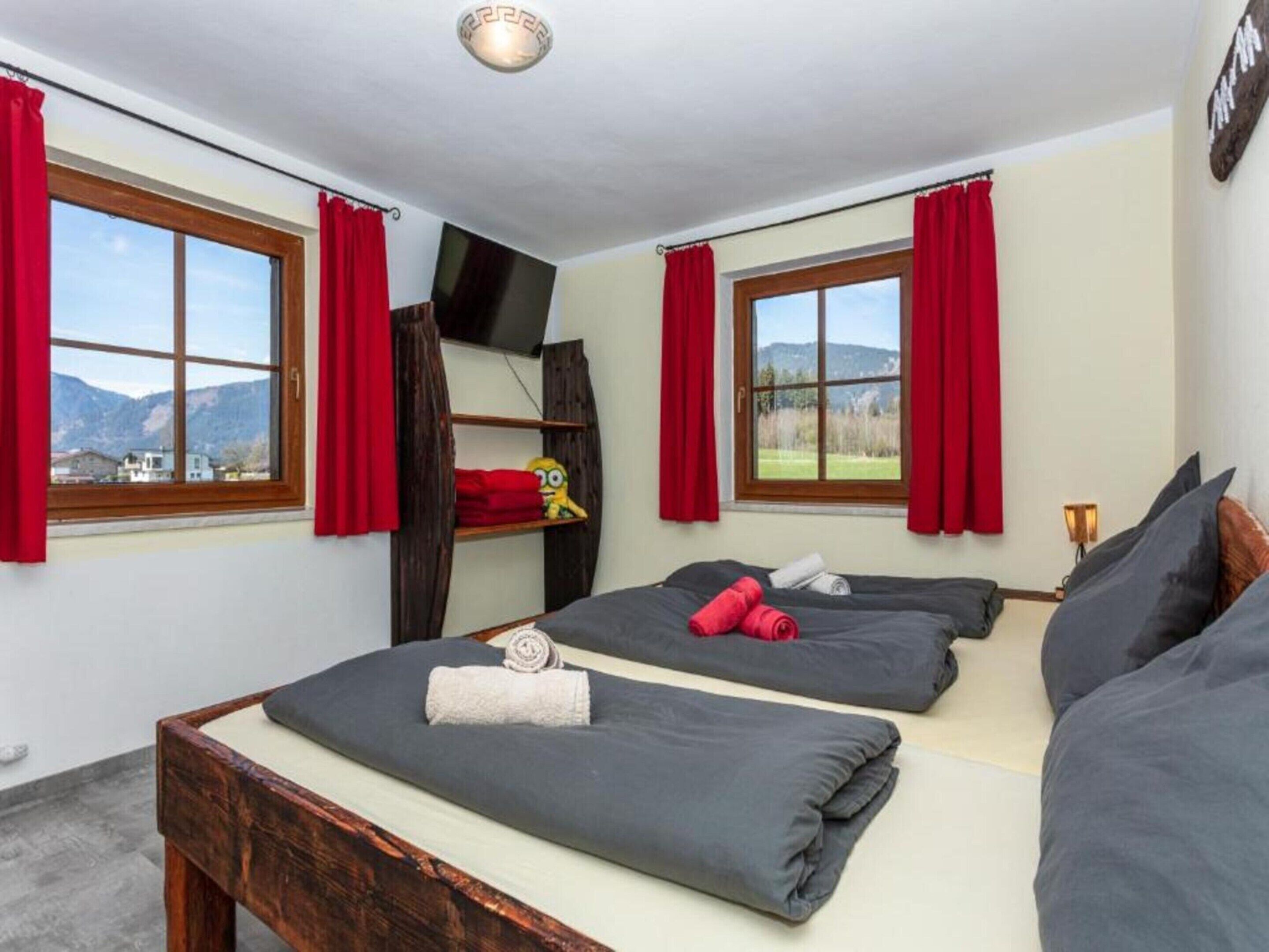 Appartamento | 4 camere, con arredamento individuale