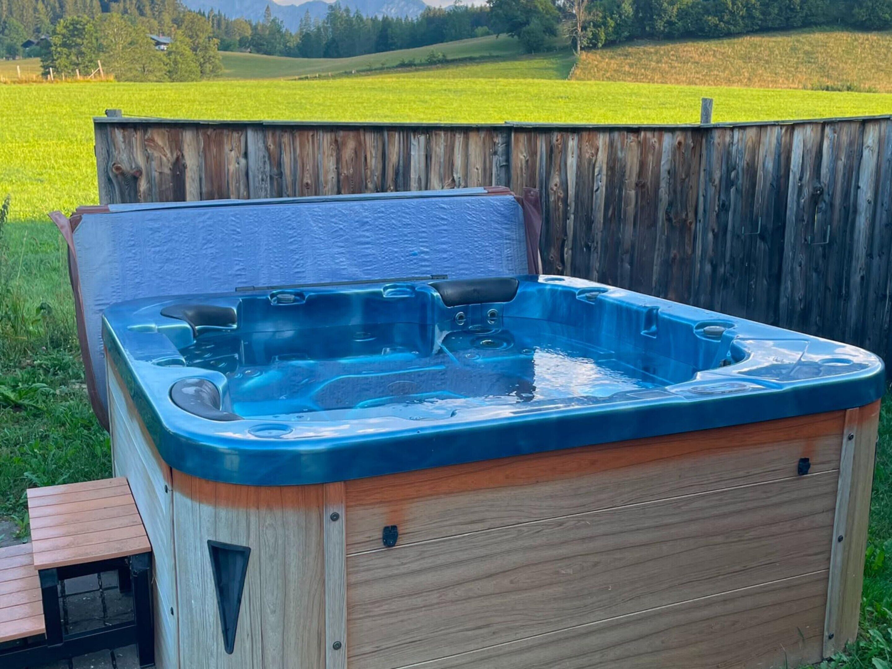 Appartement | Soin spa