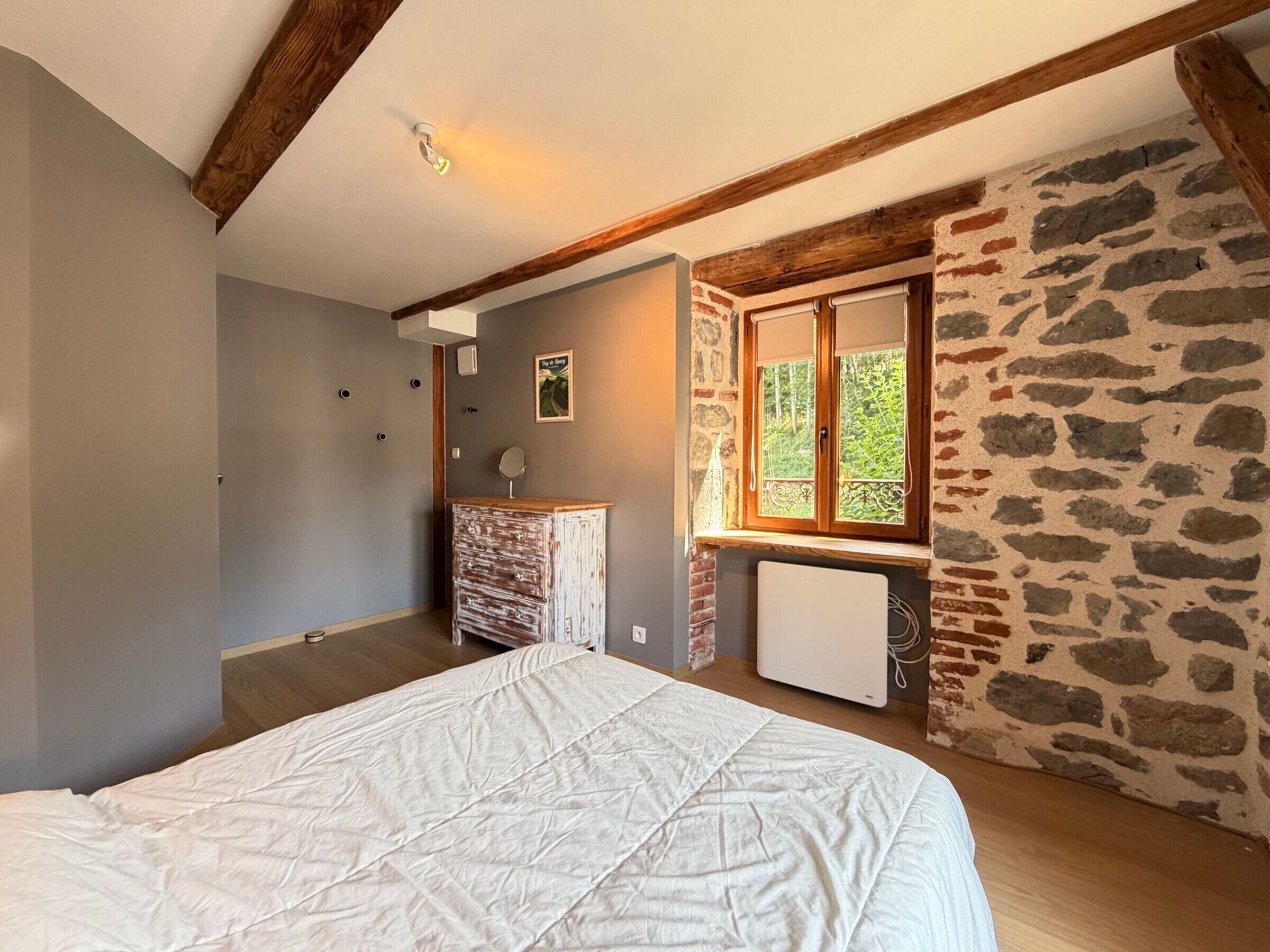 4 bedrooms