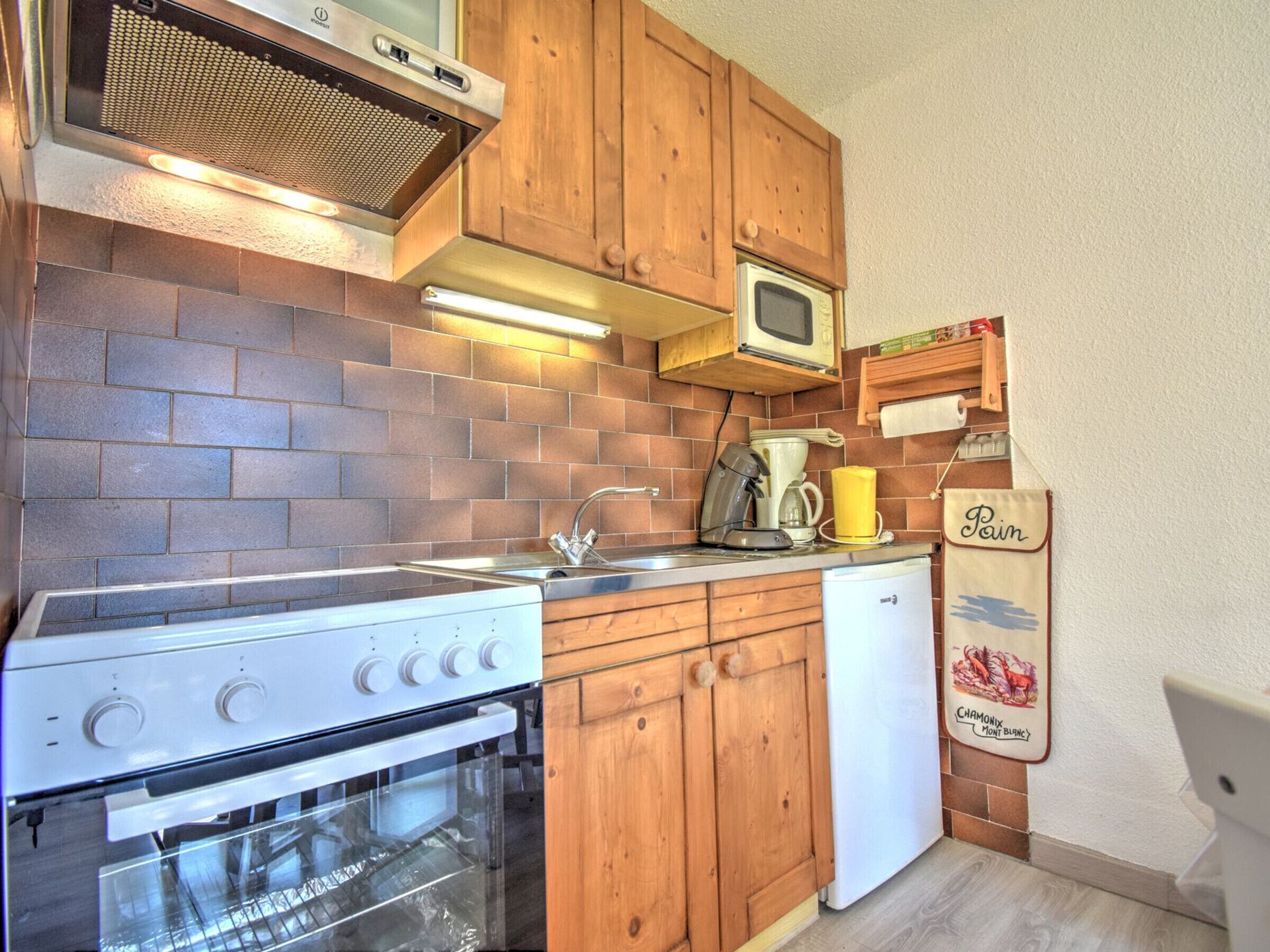 Kühlschrank