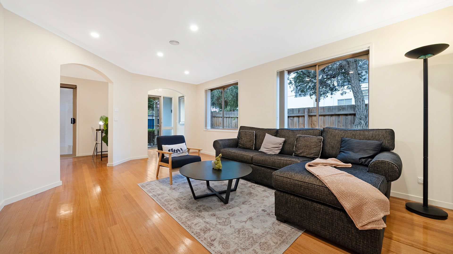 The Burwood Cottage Comfort & Convenience - Forest Hill